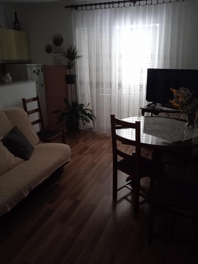 塞尼Apartman Toja公寓 外观 照片